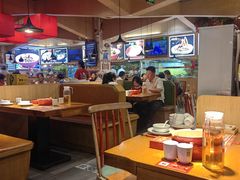 -百年神厨·地道川菜(紫荆店)