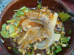 -懒谈秦市井羊肉馆(光谷青年城店)