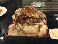 -徐记私厨(半淞园路店)