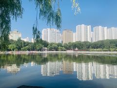-西宁市人民公园(城西区)