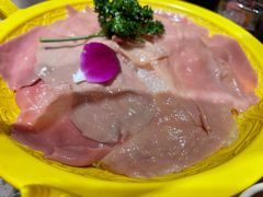 -椒香城门口老火锅(长寿路店)