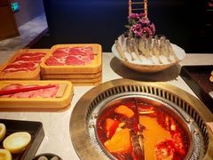 -空之介寿喜烧·和牛放题(恒隆广场店)