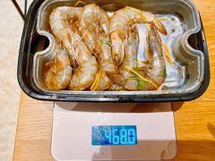 酱虾-渔娘渔家丹东海鲜(东直门店)