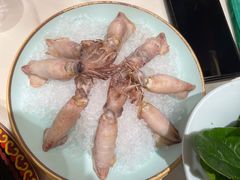 -曲氏老北京铜锅涮肉•火锅(不老街店)