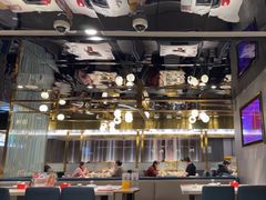 -海底捞火锅(玉桥商业广场店)