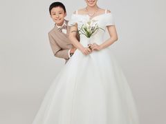 -海马体照相馆(上海月星环球港店)