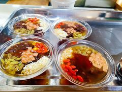 -王妈凉皮小食代(高新店)