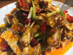 -必点海鲜·鲅鱼水饺(鞍山西道店)
