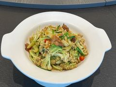 -香丰阁·烤鸭·川湘菜(清河店)