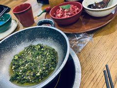 -吃饭皇帝大土家民族菜(正大广场店)
