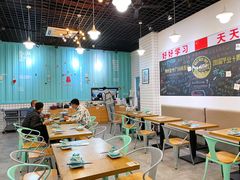 大堂-唔止卤嘢·潮州府城菜(鹭江店)