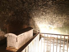 -洛阳古墓博物馆