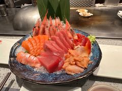 -大渔铁板烧(大悦城店)