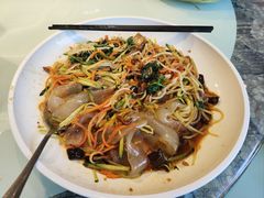 -阿宝酒家(新华店)