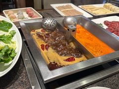 -皇城老妈火锅·川味传承(港湾店)