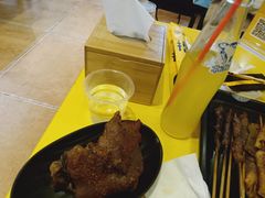 -望京小腰(北京总店)