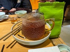 -一善菌·云南菌汤·云南菜(银泰城店)