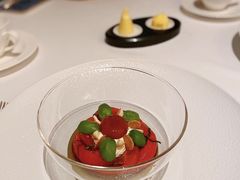 -Caprice(香港四季酒店)