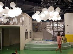 -涨巢·潮玩水疗局