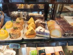 -星巴克(太原茂业天地店)