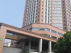 -东南大学附属中大医院(本部)