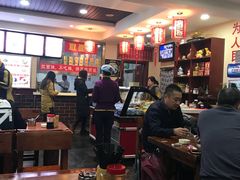 大堂-美玲拉面(鞍山西道店)