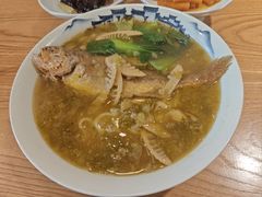 -难忘的面(五矿君澜酒店)
