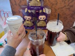 -泡泡玛特POPMART(武汉新天地南馆店)