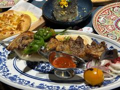 -卢布里西餐厅(总店)