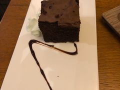 -蓝枪鱼西餐厅(锦华店)