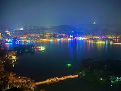 -惠州康帝国际酒店