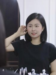 -Doris多里斯半永久纹眉·SMP纹发·发际线