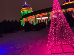 -长春公园(普阳街道)