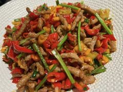 -庐灶江南·江南菜·四合院Bistro(东直门雍和宫·原华侨宾馆店)