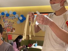 -海底捞火锅(海宁路店)