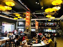 -味可道美食坊(福基路店)