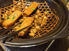 -隆喜元鱼汤包·海鲜(中联广场店)