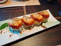 -山葵家·创意料理(宁波来福士店)