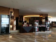 -岷山饭店-芝芝自助餐厅