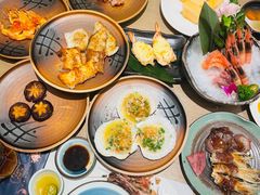 -大渔铁板烧(海雅缤纷城店)