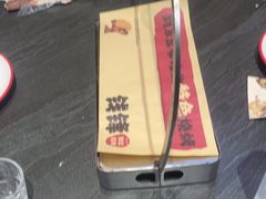 -钱锋炭缸烧烤(南湖大路总店)