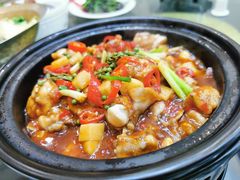 -茶港食堂(武昌店)