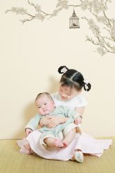 -江阴偶来路儿童摄影(江阴市新体育中心体育场店)