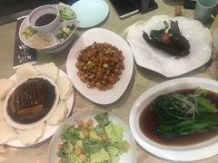 -天和晟新京菜.水煮鱼.湘土菜(国展店)