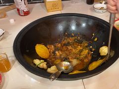 -江湖水乡铁锅炖魚(周庄嘉园店)