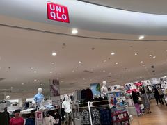 -优衣库(苏州吴江万象汇店)