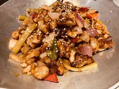 -卯时·龙光雅宴·精致锡帮菜(惠山古镇店)