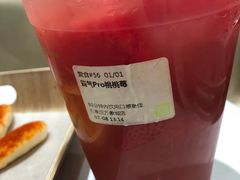 -奈雪的茶(石家庄万象城店)