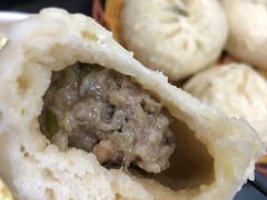-郑家包子牛肉拉面(尚勤路店)