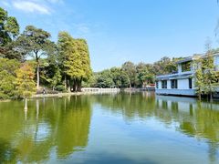 -广州市白云山风景名胜区
